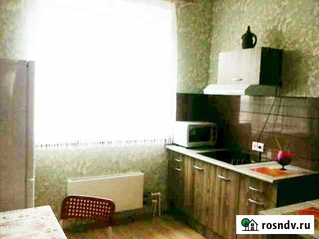 2-комнатная квартира, 56 м², 13/17 эт. в аренду на длительный срок в Пушкино Пушкино - изображение 1