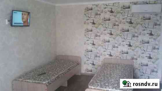Комната 15 м² в 1-ком. кв., 1/1 эт. в аренду посуточно в Соль-Илецке Соль-Илецк