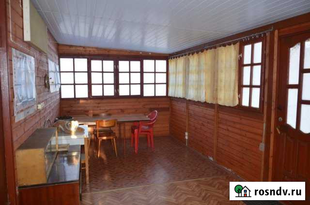 Дом 87 м² на участке 6 сот. на продажу в Электростали Электросталь - изображение 1