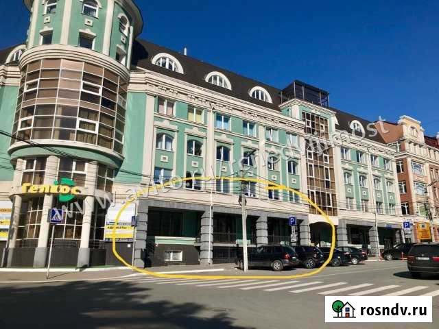 Помещение общественного питания, 436.2 кв.м. Рязань - изображение 1