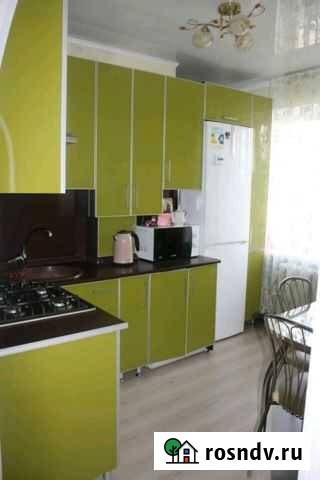 2-комнатная квартира, 48 м², 5/5 эт. на продажу в Бавлах Бавлы - изображение 1