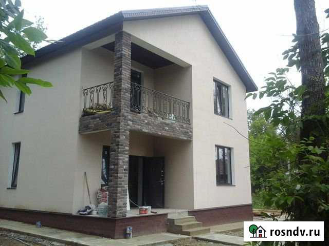 Коттедж 160 м² на участке 12 сот. на продажу в Туле Тула - изображение 1