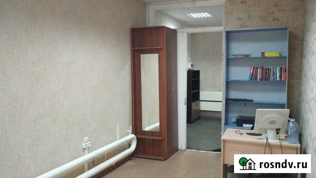 Офис 46 кв.м. Магнитогорск - изображение 1