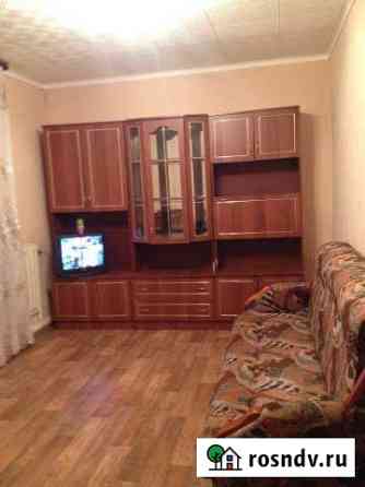 2-комнатная квартира, 41 м², 1/2 эт. на продажу в Спасск-Рязанском Спасск-Рязанский