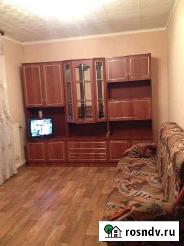 2-комнатная квартира, 41 м², 1/2 эт. на продажу в Спасск-Рязанском Спасск-Рязанский - изображение 1