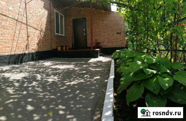 Дом 79 м² на участке 11 сот. на продажу в Незамаевской Незамаевская - изображение 1