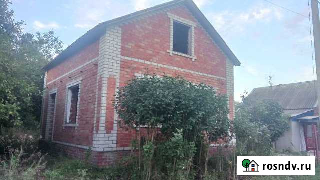 Дача 51 м² на участке 6 сот. на продажу в Ленинградской Ленинградская - изображение 1