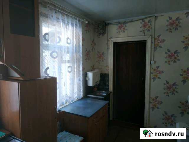 1-комнатная квартира, 33 м², 1/1 эт. на продажу в Медвежьегорске Медвежьегорск - изображение 1