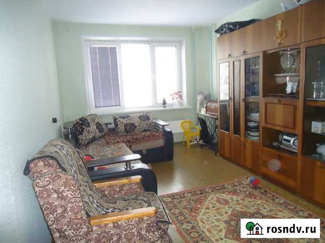 3-комнатная квартира, 65 м², 4/5 эт. на продажу в Бору Бор - изображение 1