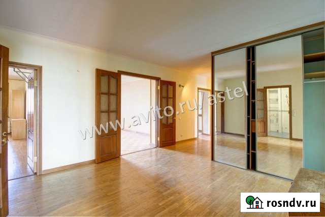 3-комнатная квартира, 130 м², 3/10 эт. в аренду на длительный срок в Тольятти Тольятти - изображение 1