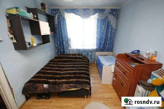 4-комнатная квартира, 85 м², 5/5 эт. на продажу в Костроме Кострома - изображение 1