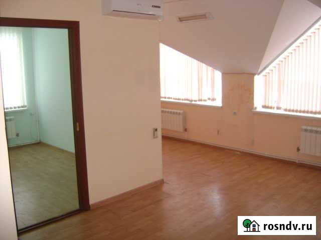 Офисное помещение, 34 кв.м. Рязань - изображение 1