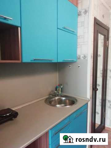 Квартира-студия, 19 м², 3/5 эт. в аренду на длительный срок в Ульяновске Ульяновск - изображение 1