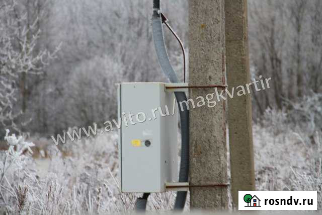 Участок промназначения 580 сот. на продажу в Смоленске Смоленск - изображение 1