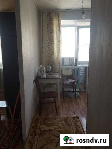 1-комнатная квартира, 31 м², 5/5 эт. на продажу в Сатке Сатка - изображение 1