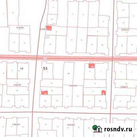 2-комнатная квартира, 43 м², 2/2 эт. на продажу в Сольцах Сольцы