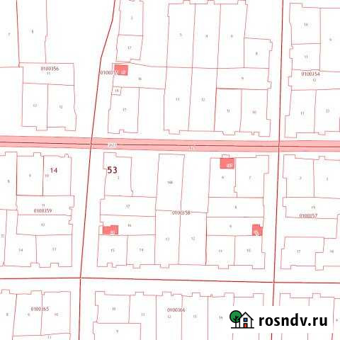 2-комнатная квартира, 43 м², 2/2 эт. на продажу в Сольцах Сольцы - изображение 1