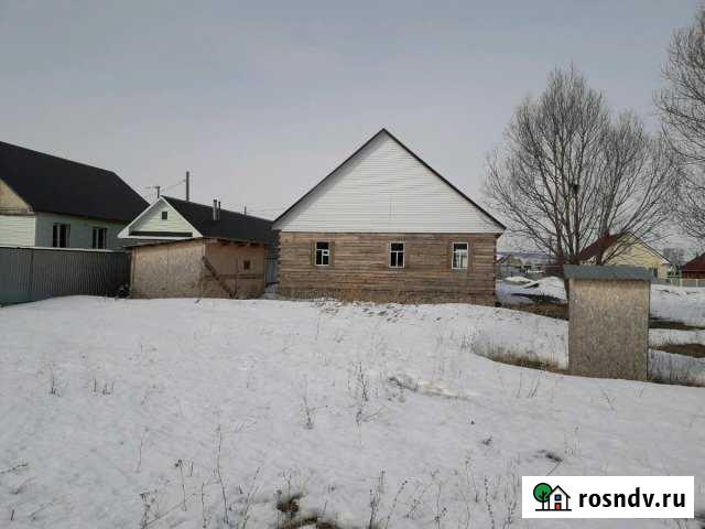 Дом 100 м² на участке 5 сот. на продажу в Нижней Мактаме Нижняя Мактама - изображение 1