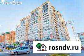 1-комнатная квартира, 52 м², 7/15 эт. на продажу в Чите Чита