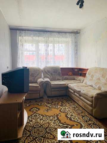 1-комнатная квартира, 31 м², 5/5 эт. на продажу в Асбесте Асбест - изображение 1