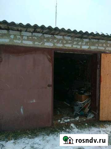 Гараж 24 м² на продажу в Новозыбкове Новозыбков - изображение 1