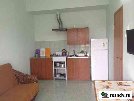 Комната 20 м² в 1-ком. кв., 1/1 эт. в аренду посуточно в Великовечном Великовечное