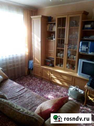 2-комнатная квартира, 37 м², 1/2 эт. на продажу в Калаче Калач - изображение 1