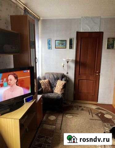 Дом 45 м² на участке 6 сот. на продажу в Алексине Алексин - изображение 1