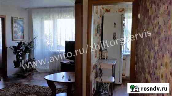 3-комнатная квартира, 55 м², 3/3 эт. на продажу в Березовском Свердловской области Березовский