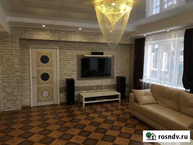 Таунхаус 326 м² на участке 10 сот. на продажу в Калуге Калуга - изображение 1