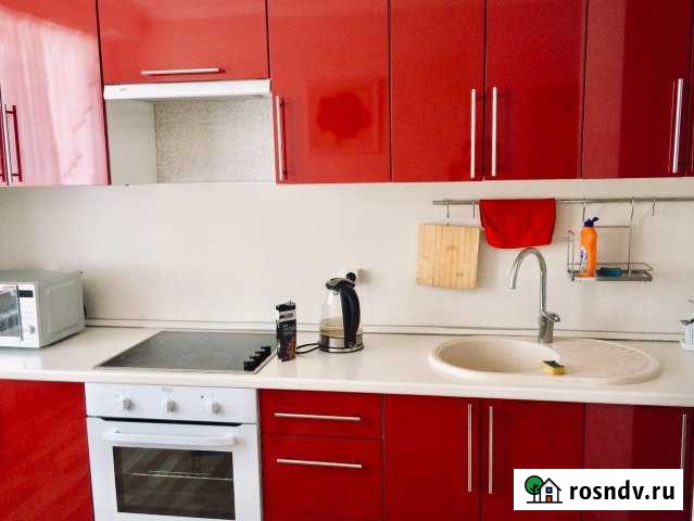 2-комнатная квартира, 70 м², 9/9 эт. в аренду посуточно в Ханты-Мансийске Ханты-Мансийск - изображение 1