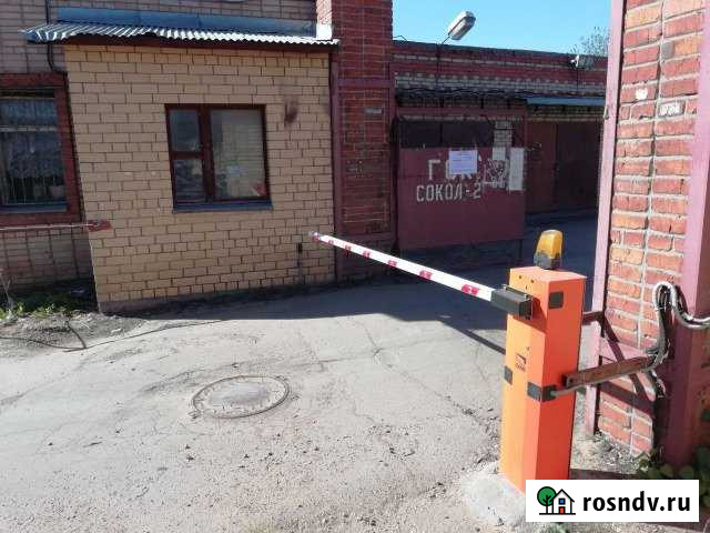 Гараж 17 м² на продажу в Жуковском Жуковский - изображение 1