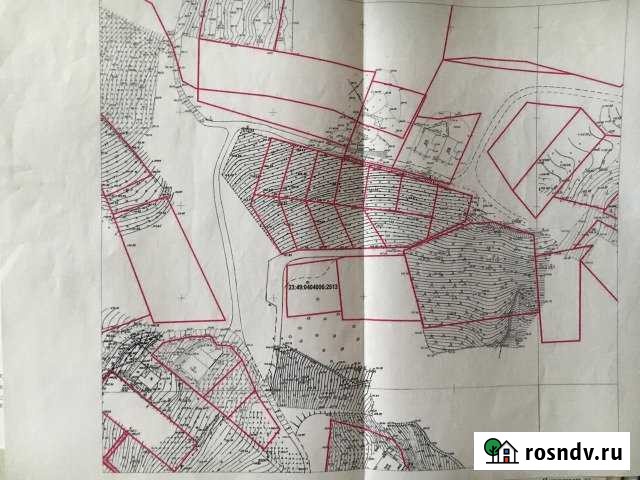Участок ИЖС 8 сот. на продажу в Высоком Высокое - изображение 1