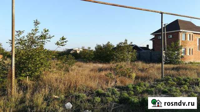 Участок ИЖС 15 сот. на продажу в Сенном Сенной - изображение 1