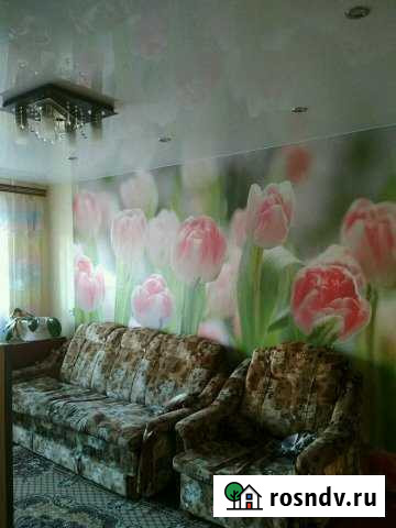 2-комнатная квартира, 44 м², 2/5 эт. на продажу в Сарапуле Сарапул - изображение 1