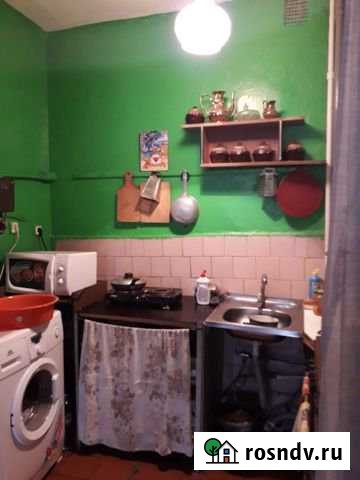 Комната 12 м² в 1-ком. кв., 1/5 эт. на продажу в Ельце Елец - изображение 1