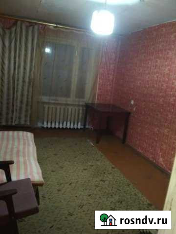 2-комнатная квартира, 48 м², 3/5 эт. на продажу в Ряжске Ряжск - изображение 1