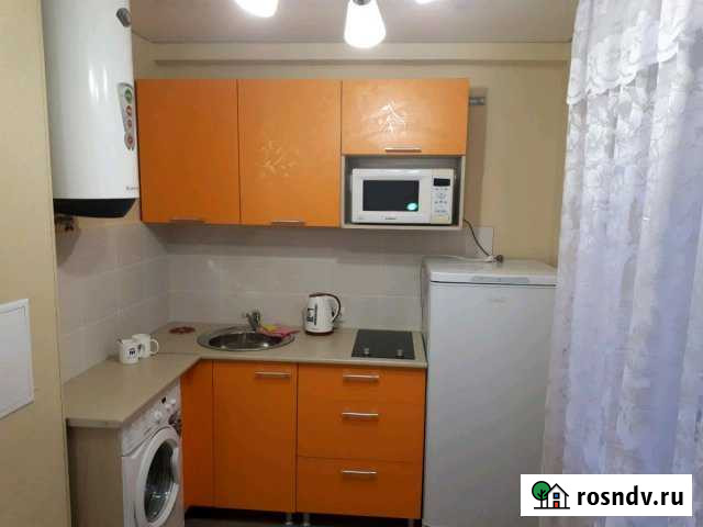 1-комнатная квартира, 30 м², 2/5 эт. в аренду посуточно в Шушенском Шушенское - изображение 1