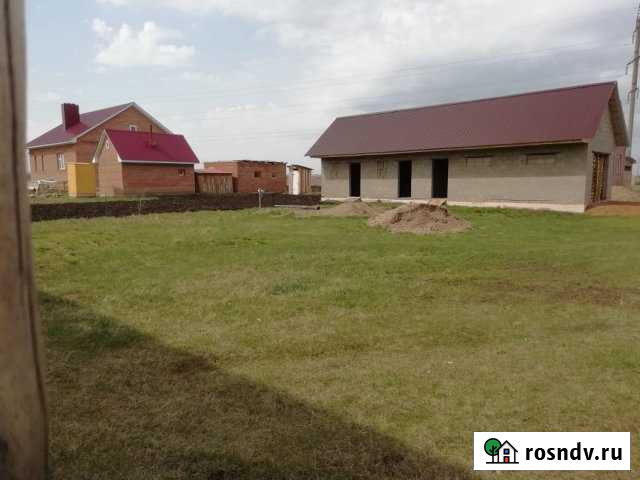 Участок ИЖС 9 сот. на продажу в Мелеузе Мелеуз - изображение 1