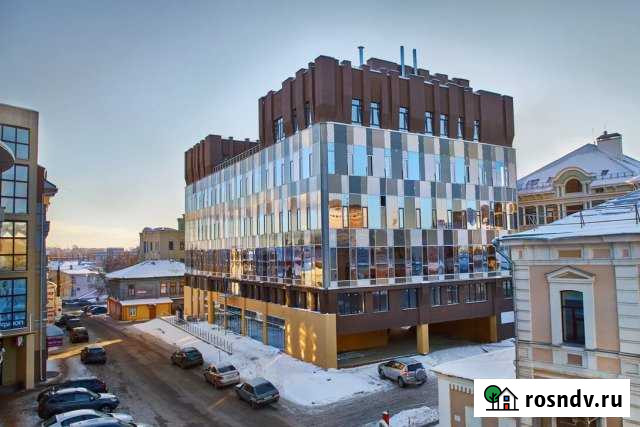 Аренда помещений в центре города до 4000 кв.м. Иваново - изображение 1