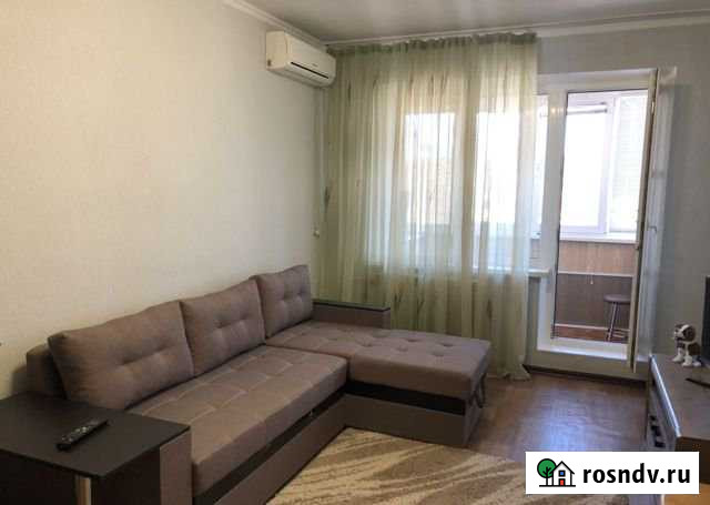 1-комнатная квартира, 30 м², 3/5 эт. в аренду на длительный срок в Керче Керчь - изображение 1