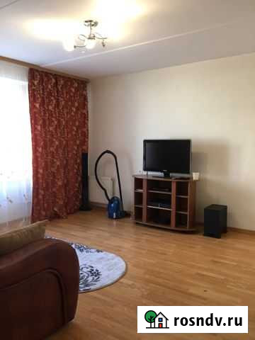 2-комнатная квартира, 60 м², 3/16 эт. в аренду на длительный срок в Череповце Череповец - изображение 1