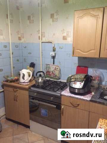 1-комнатная квартира, 33 м², 3/5 эт. на продажу в Краснокамске Краснокамск - изображение 1
