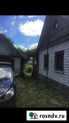 Дом 100 м² на участке 10 сот. на продажу в Кингисеппе Кингисепп - изображение 1