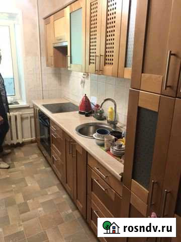 2-комнатная квартира, 53 м², 5/9 эт. в аренду на длительный срок в Селятино Селятино - изображение 1