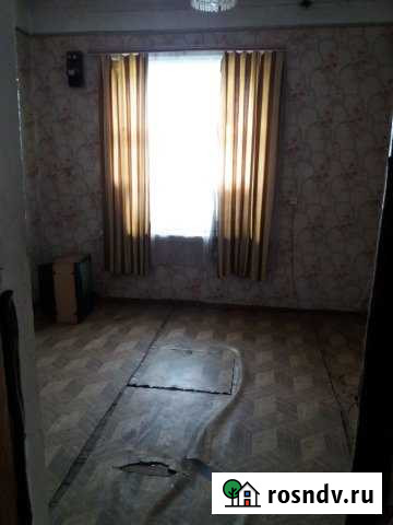 Квартира-студия, 13 м², 1/1 эт. на продажу в Усолье-Сибирском Усолье-Сибирское - изображение 1