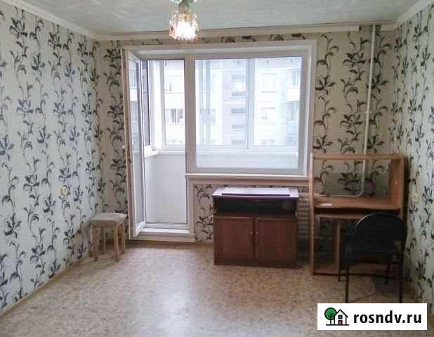 1-комнатная квартира, 30 м², 4/5 эт. в аренду на длительный срок в Бердске Бердск - изображение 1