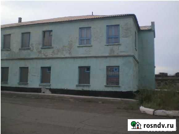 Производство 6258 кв. м Орск - изображение 1