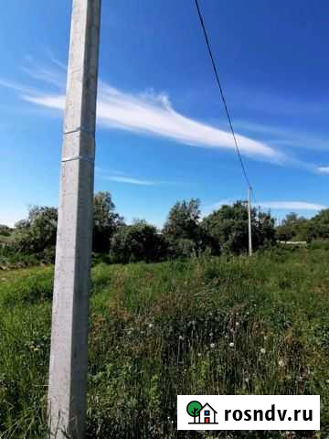 Участок ИЖС 10 сот. на продажу в Тобольске Тобольск - изображение 1