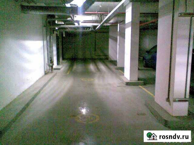 Машиноместо >30 м² в аренду в Нижнем Новгороде Нижний Новгород - изображение 1